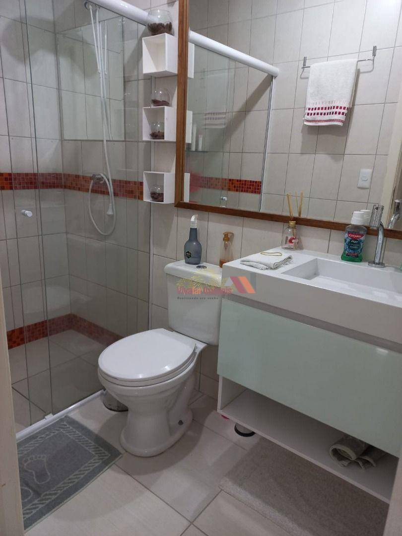 Casa de Condomínio à venda com 2 quartos, 57m² - Foto 14