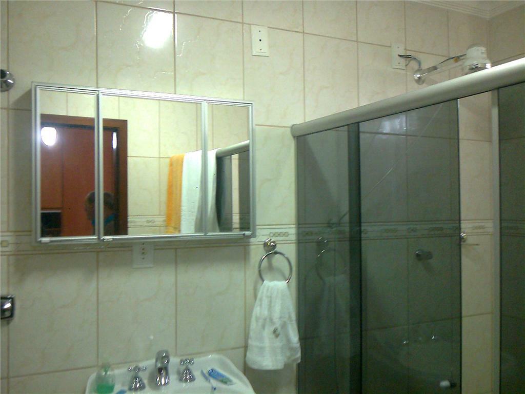 Sobrado à venda com 4 quartos, 230m² - Foto 24