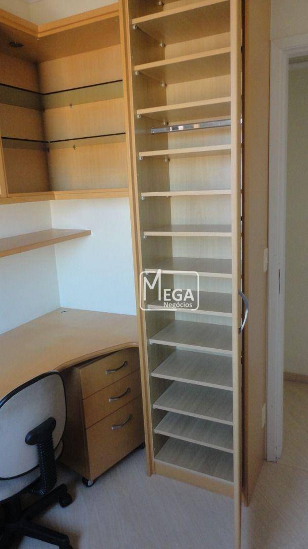 Apartamento à venda com 2 quartos, 52m² - Foto 11