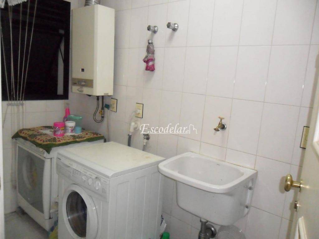 Apartamento à venda com 3 quartos, 112m² - Foto 16