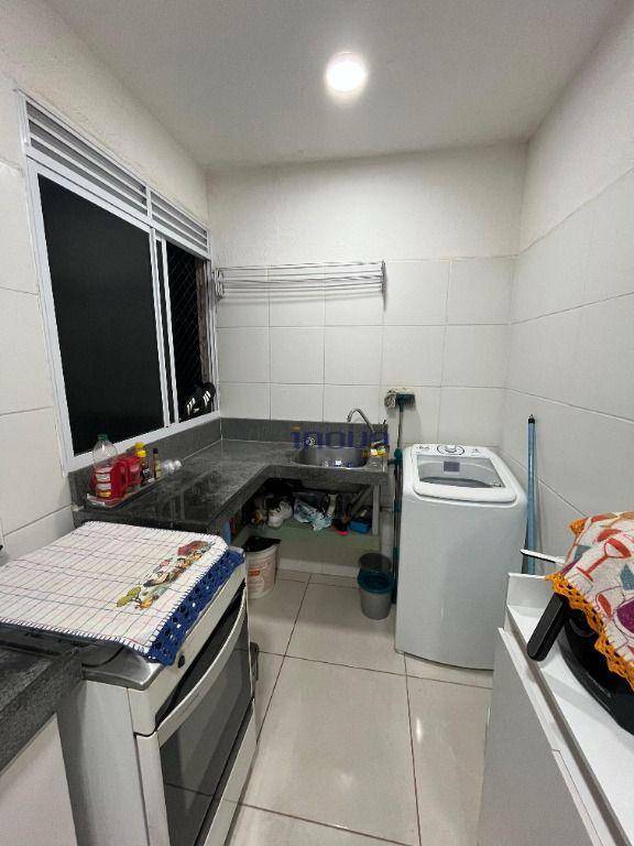 Apartamento para alugar com 2 quartos, 44m² - Foto 7