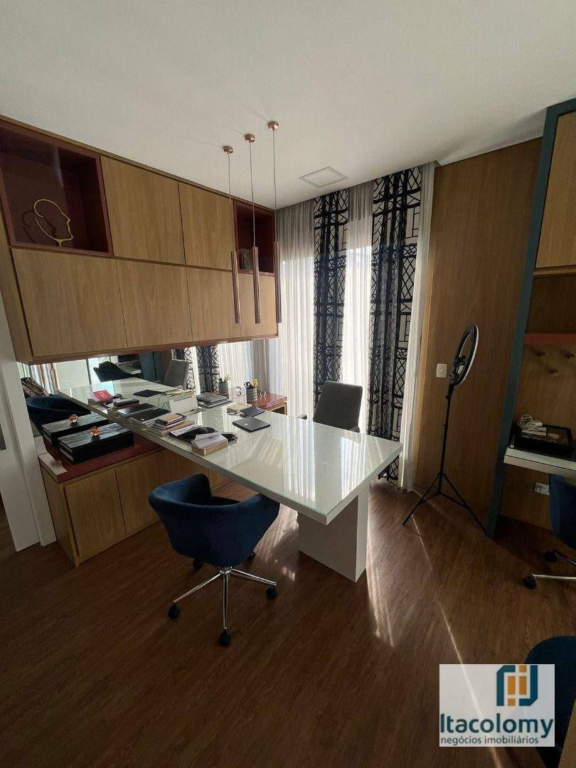 Casa de Condomínio à venda com 4 quartos, 349m² - Foto 21