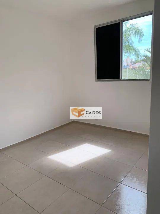 Apartamento à venda com 2 quartos, 48m² - Foto 2