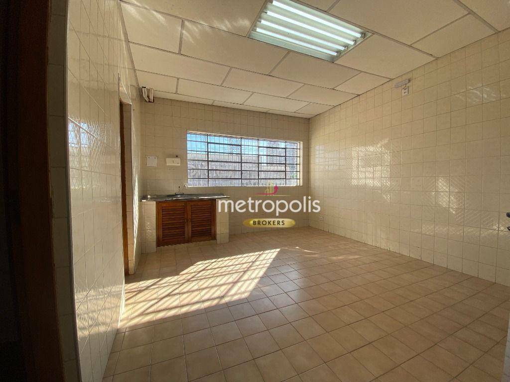 Depósito-Galpão-Armazém à venda e aluguel, 319m² - Foto 30