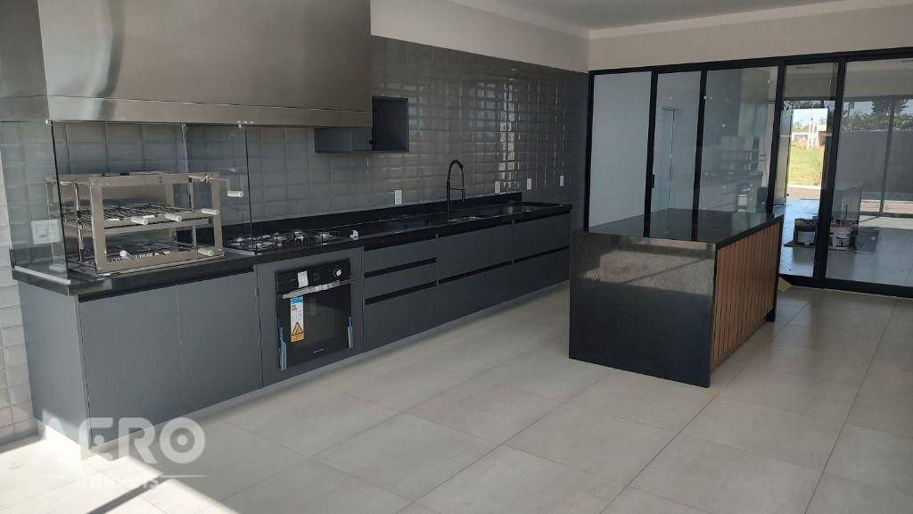 Casa de Condomínio à venda com 3 quartos, 224m² - Foto 5