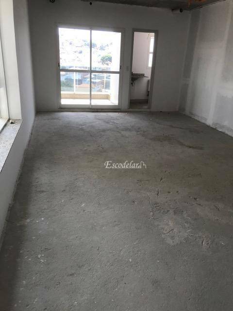 Conjunto Comercial-Sala à venda, 47m² - Foto 12