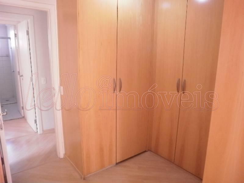 Apartamento para alugar com 3 quartos, 130m² - Foto 20