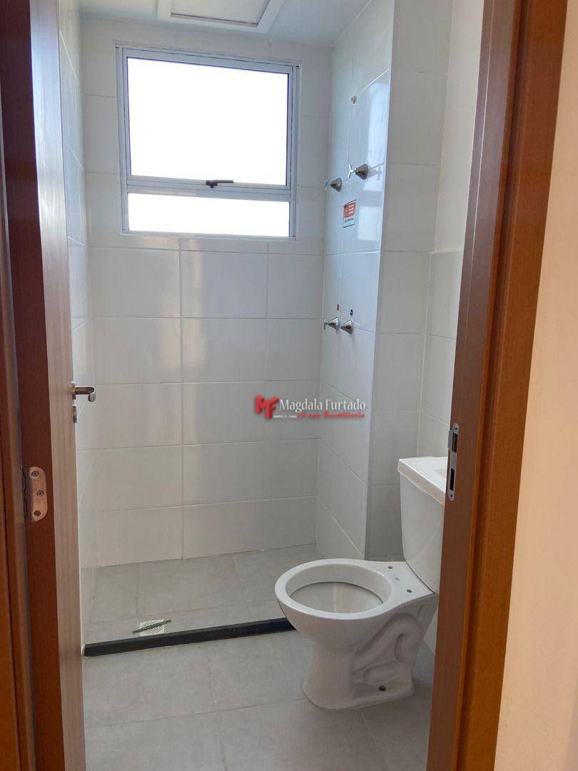 Apartamento à venda com 2 quartos, 40M2 - Foto 7