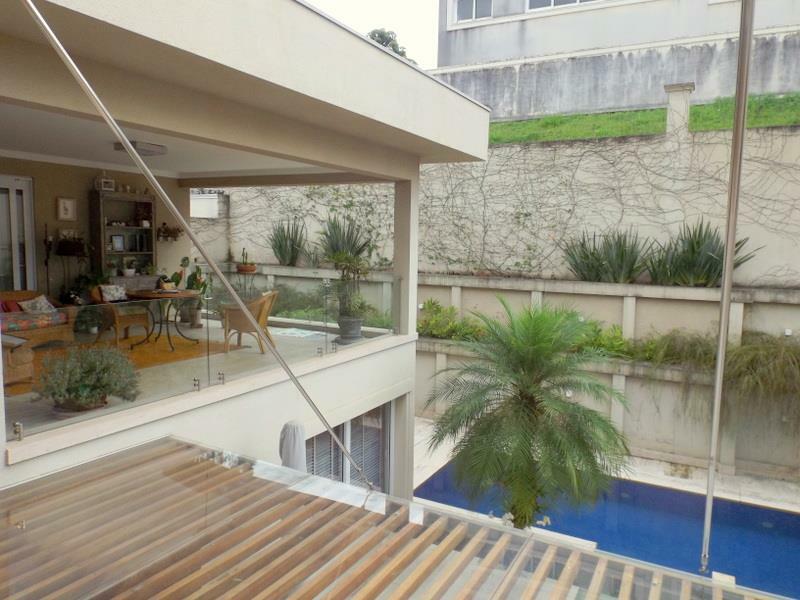 Casa de Condomínio à venda com 4 quartos, 750m² - Foto 14