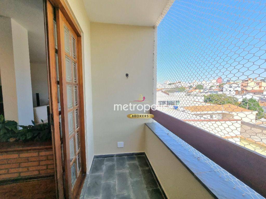 Sobrado à venda com 3 quartos, 347m² - Foto 16