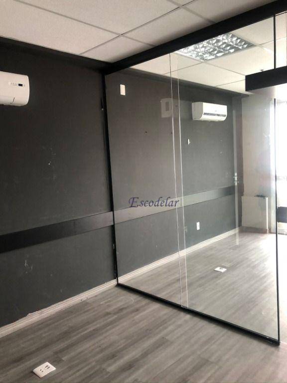 Conjunto Comercial-Sala à venda, 49m² - Foto 32