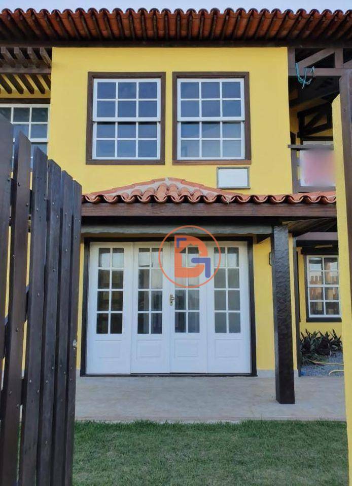 Casa à venda e aluguel com 5 quartos, 318m² - Foto 2