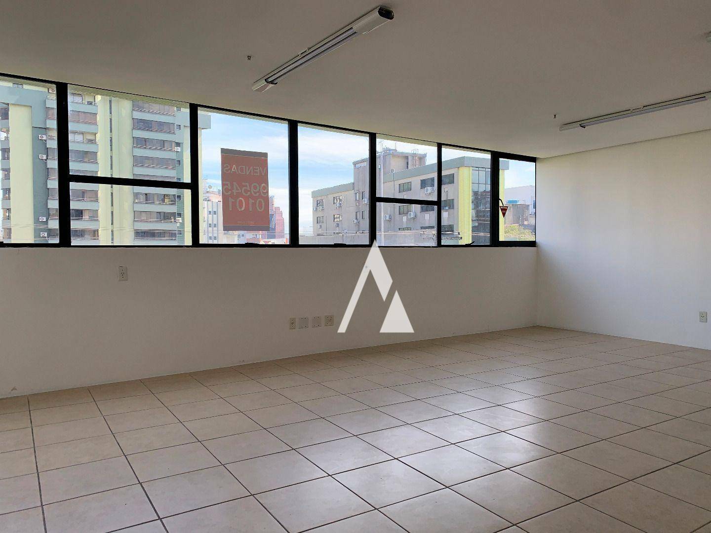 Conjunto Comercial-Sala à venda, 47m² - Foto 12