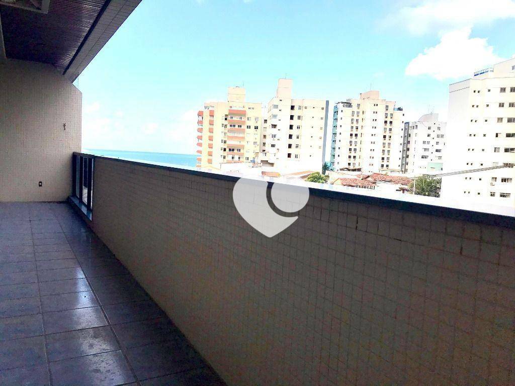 Apartamento à venda com 3 quartos, 115m² - Foto 4