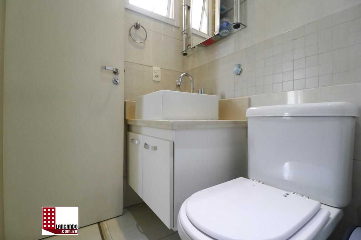 Apartamento à venda com 2 quartos, 65m² - Foto 13