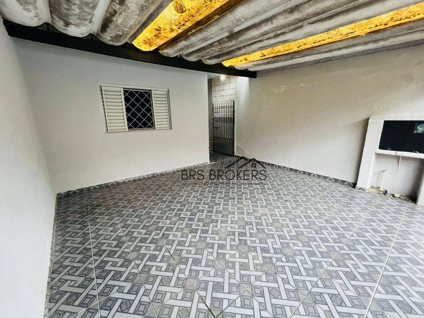 Casa à venda com 3 quartos, 137M2 - Foto 37