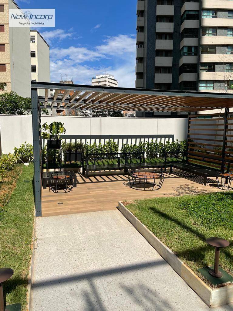 Apartamento à venda com 3 quartos, 120m² - Foto 13