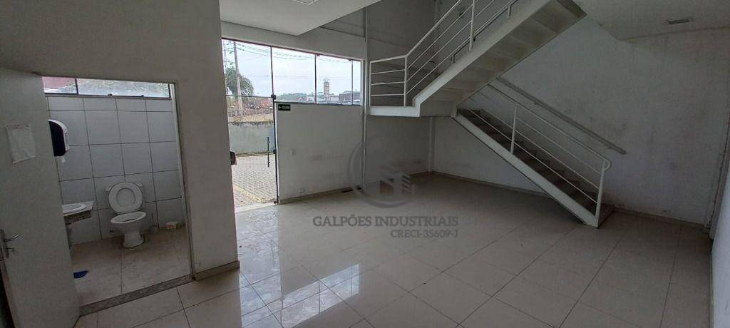 Depósito-Galpão-Armazém para alugar, 5600m² - Foto 23