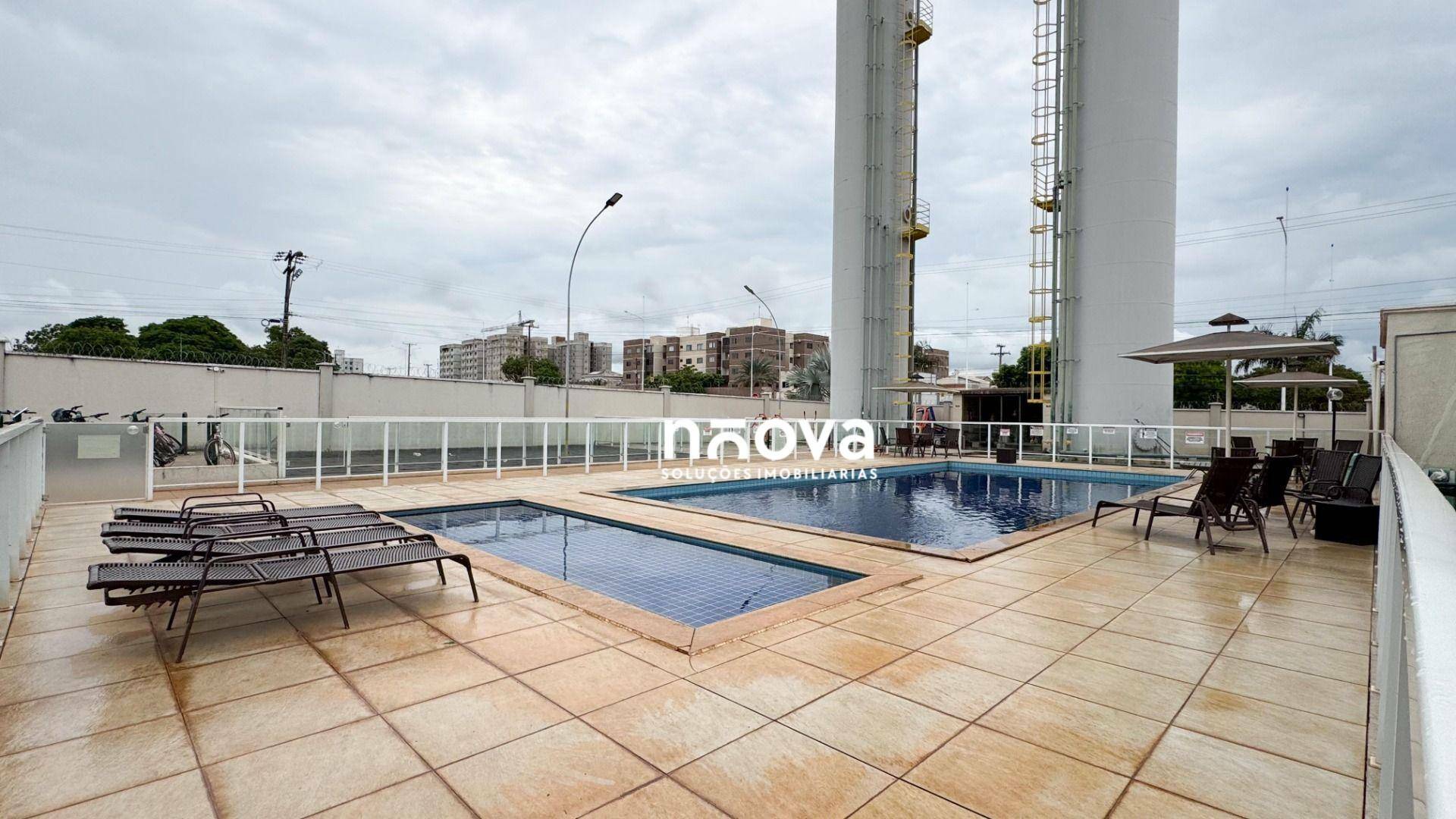 Apartamento, 2 quartos, 48 m² - Foto 2