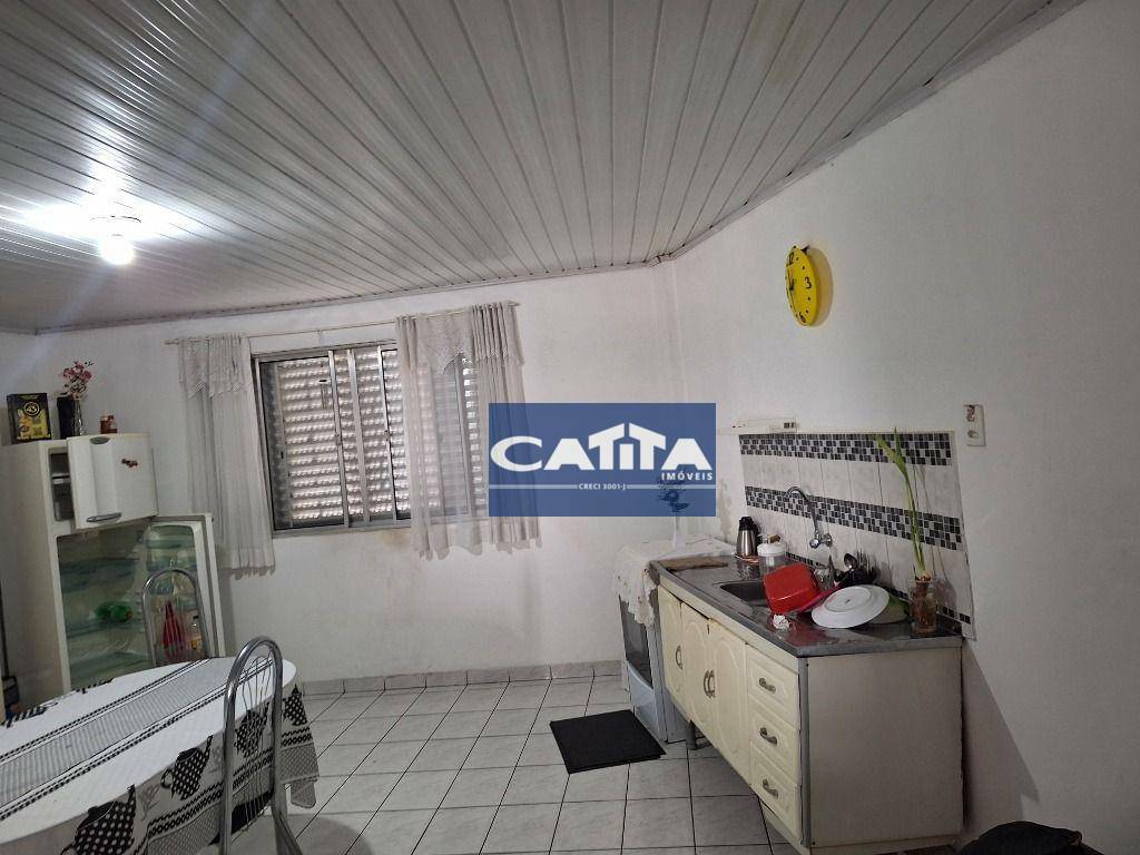 Sobrado à venda com 1 quarto, 40m² - Foto 6