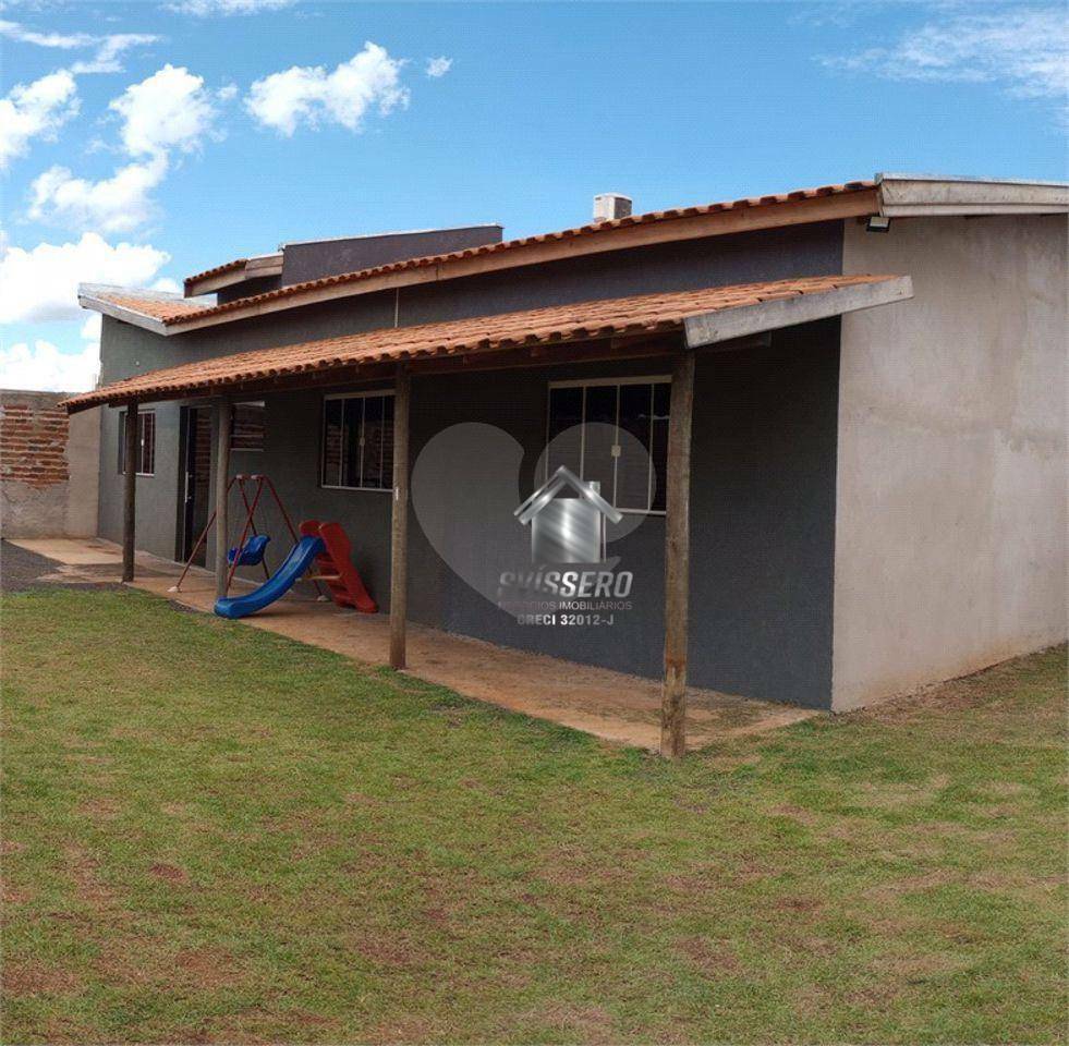 Casa, 2 quartos, 53 m² - Foto 16