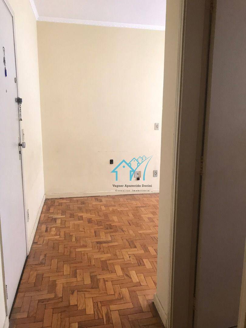 Apartamento à venda com 1 quarto, 58m² - Foto 2