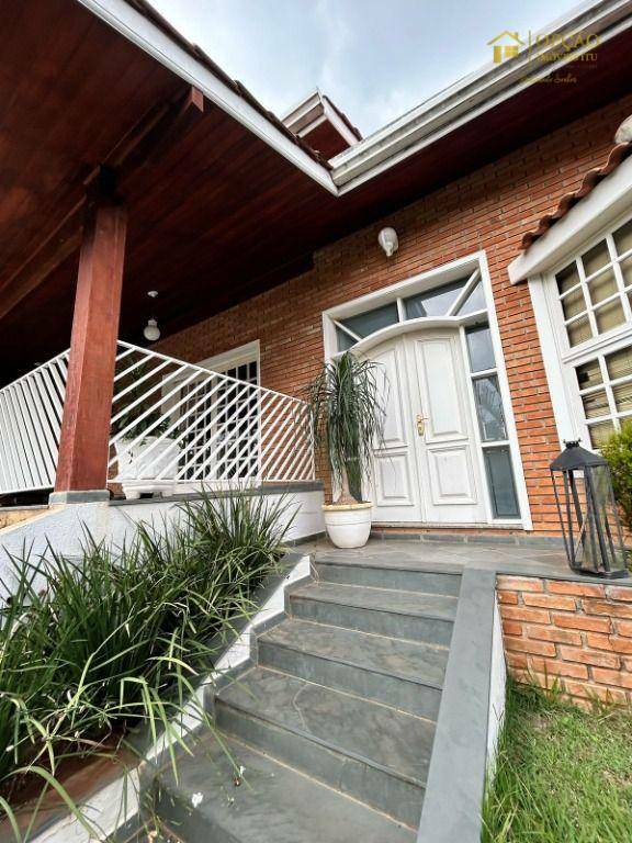 Casa à venda com 5 quartos, 400m² - Foto 1