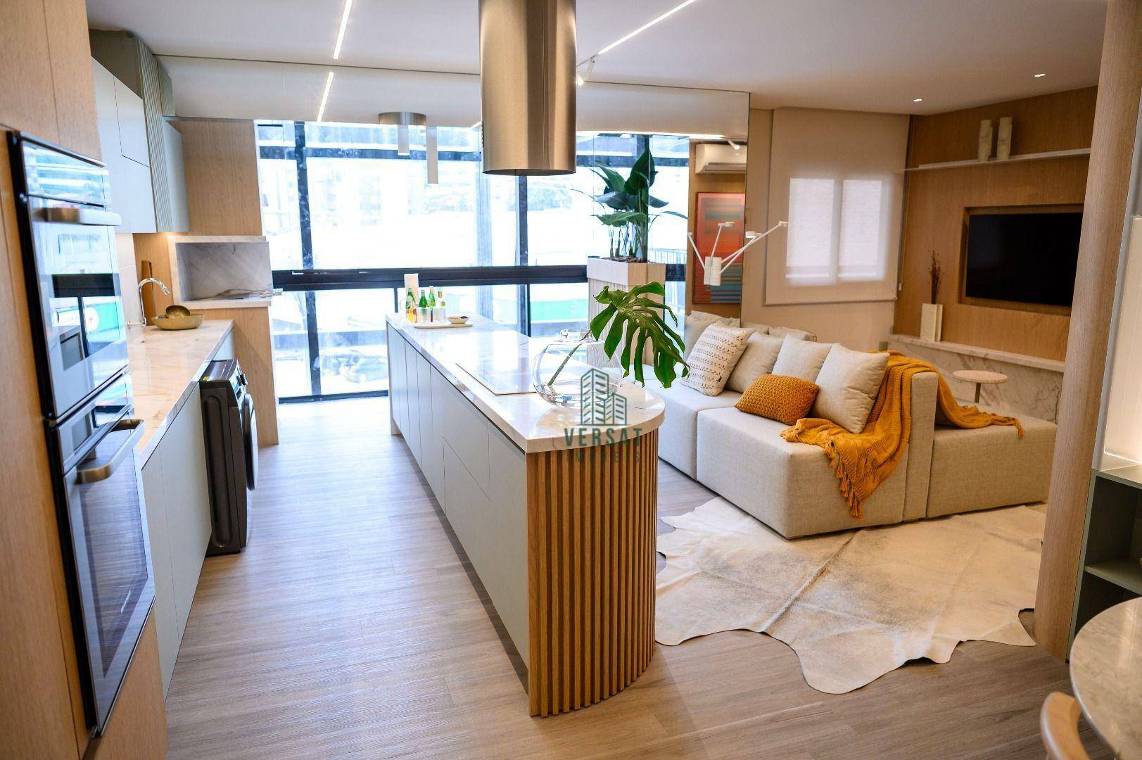 Apartamento à venda com 3 quartos, 66m² - Foto 6