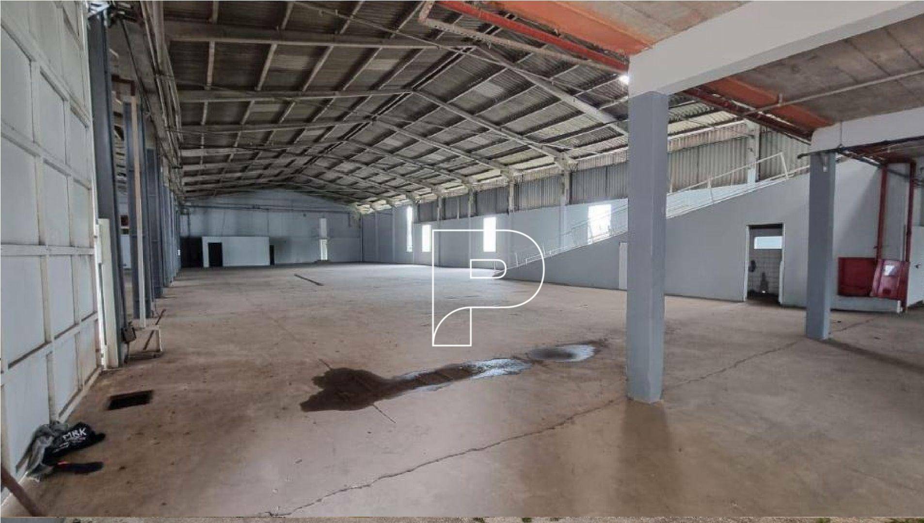 Depósito-Galpão-Armazém à venda e aluguel, 4000m² - Foto 1