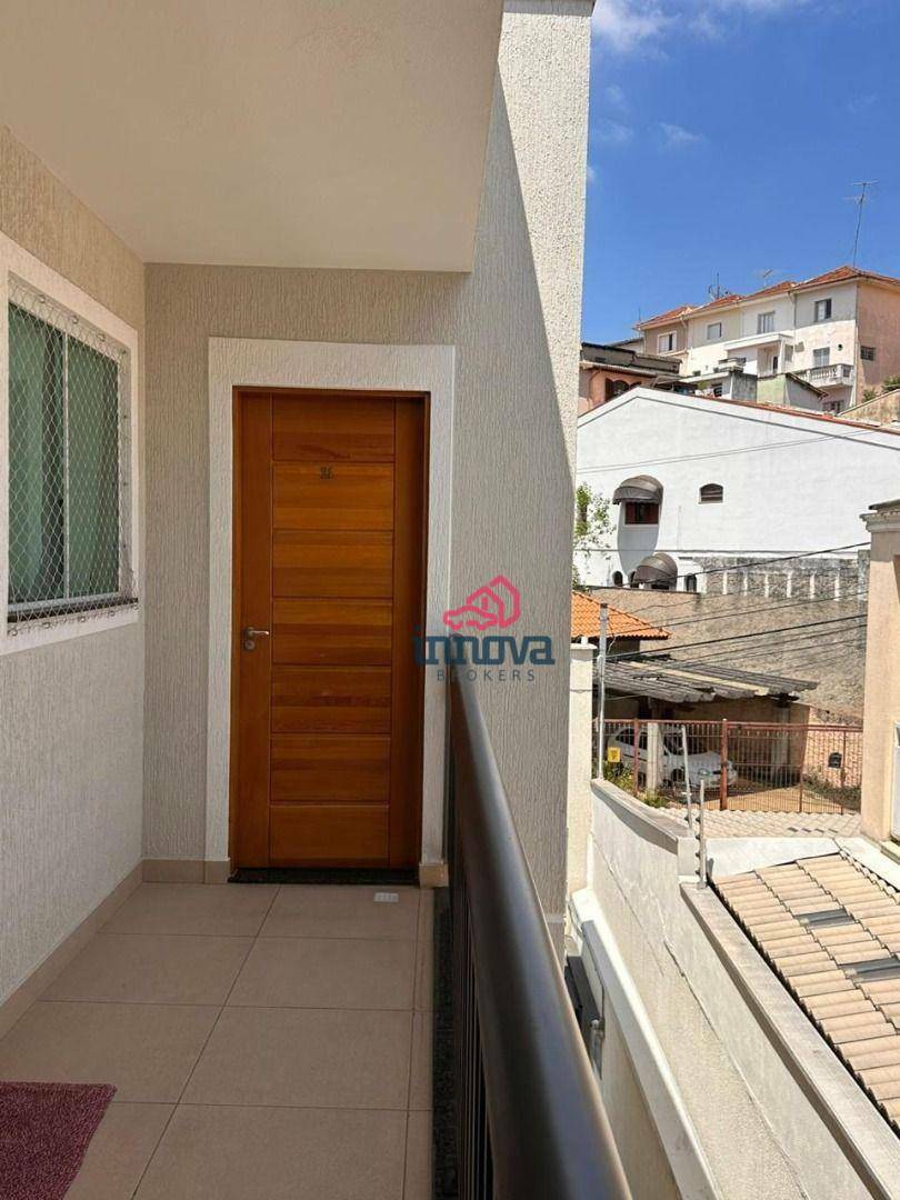 Apartamento para alugar com 2 quartos, 43m² - Foto 14