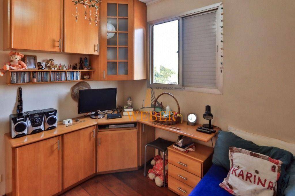 Apartamento à venda com 3 quartos, 82m² - Foto 11