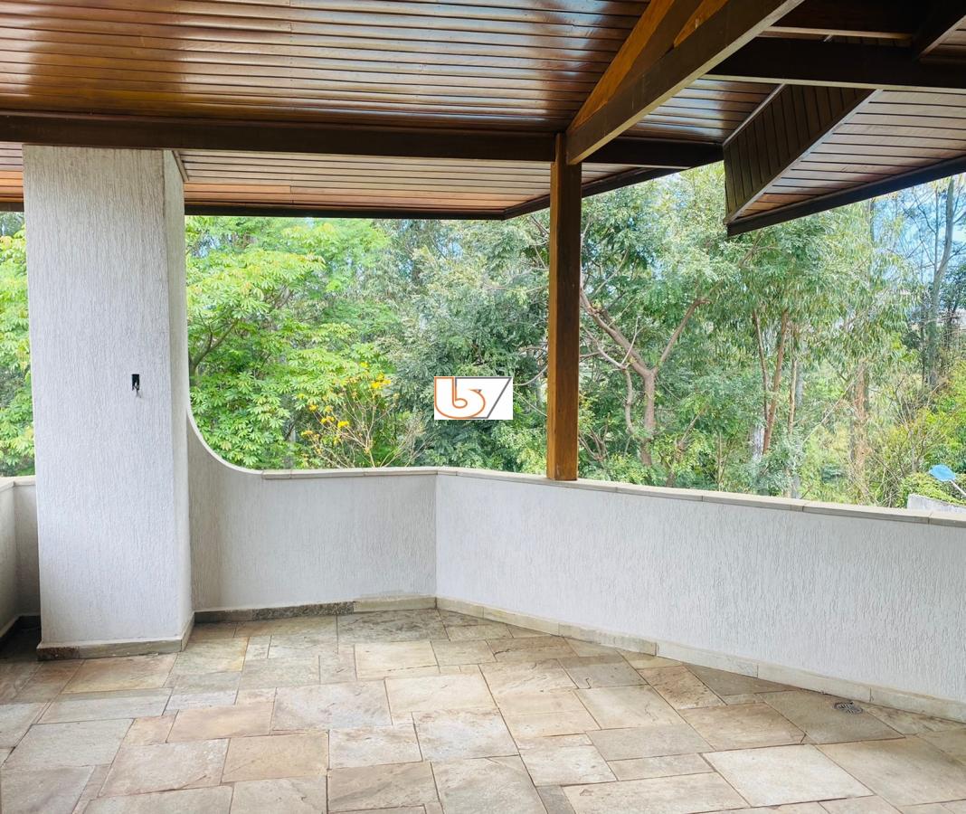 Casa de Condomínio à venda com 4 quartos, 393m² - Foto 10