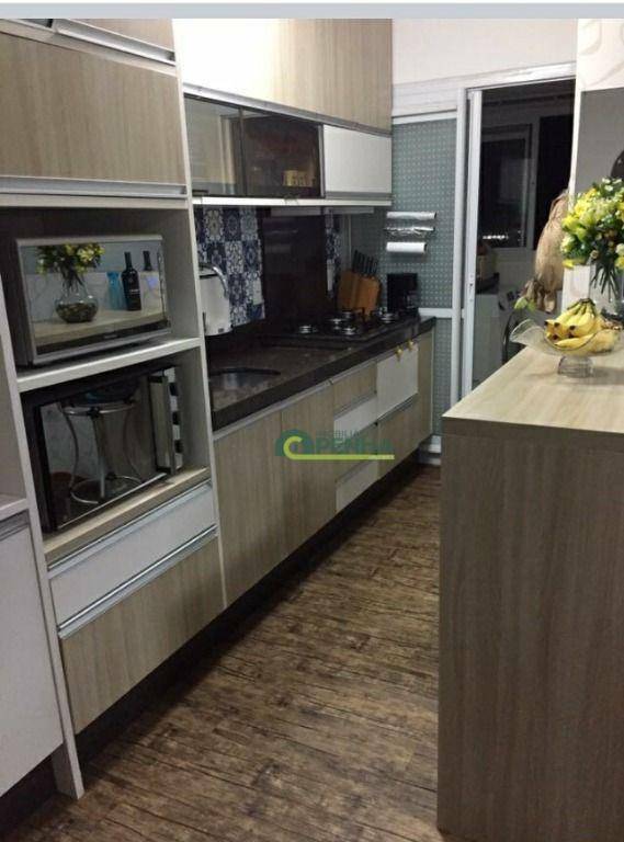 Apartamento para lancamento com 3 quartos, 91m² - Foto 4