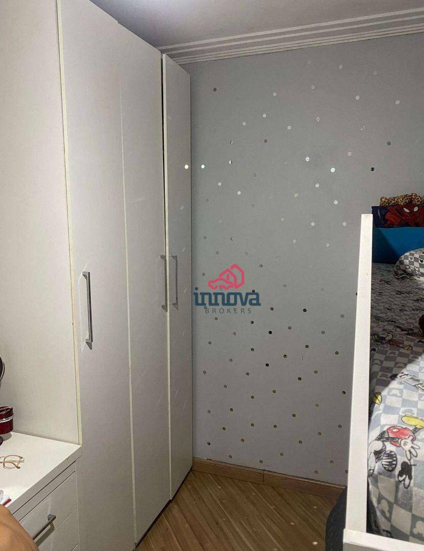 Apartamento à venda com 3 quartos, 70m² - Foto 21