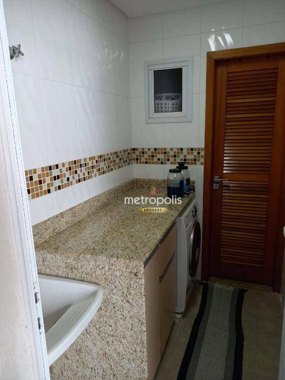 Sobrado à venda com 3 quartos, 190m² - Foto 20