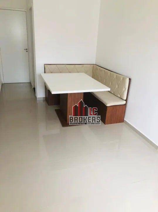 Apartamento para alugar com 2 quartos, 49m² - Foto 9