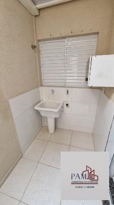 Apartamento à venda com 2 quartos, 43m² - Foto 8