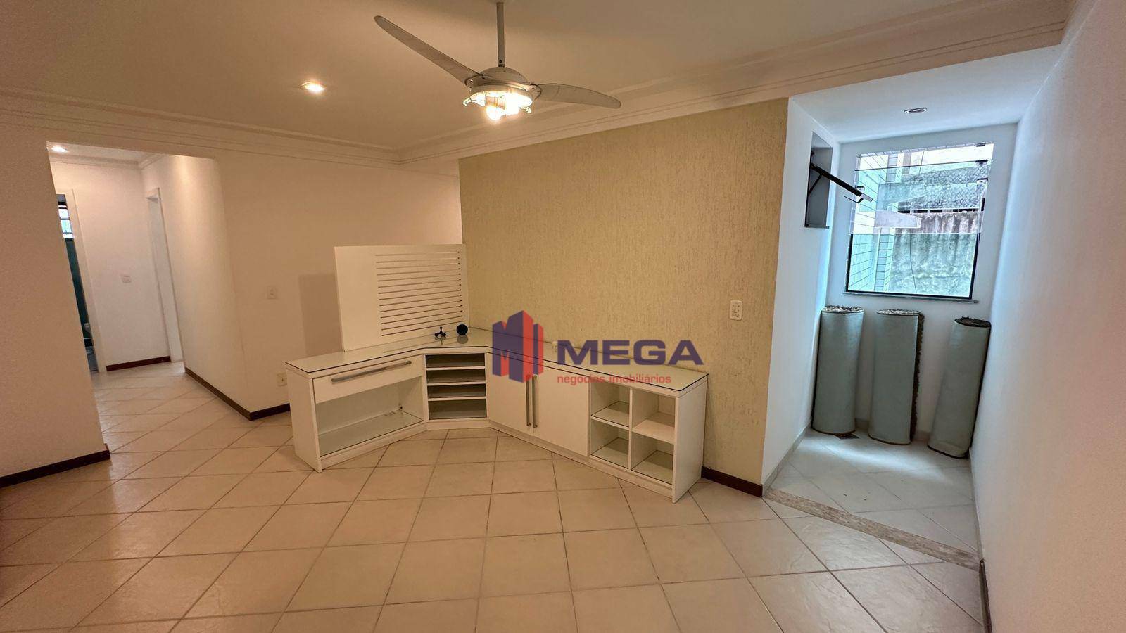 Apartamento à venda com 4 quartos, 250m² - Foto 14