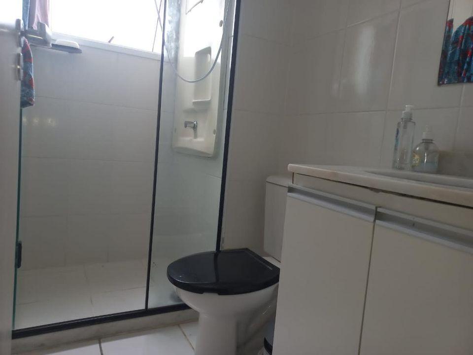 Apartamento à venda com 2 quartos, 71m² - Foto 26