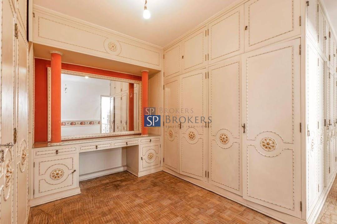 Apartamento à venda com 4 quartos, 400m² - Foto 15