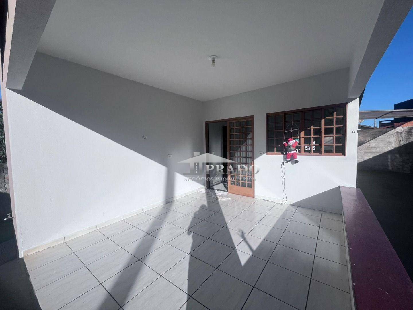 Casa para alugar com 2 quartos, 73m² - Foto 4