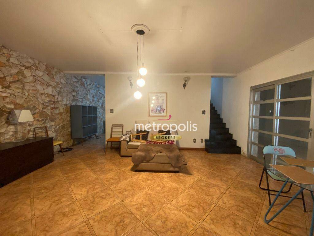 Sobrado à venda e aluguel com 4 quartos, 382m² - Foto 16