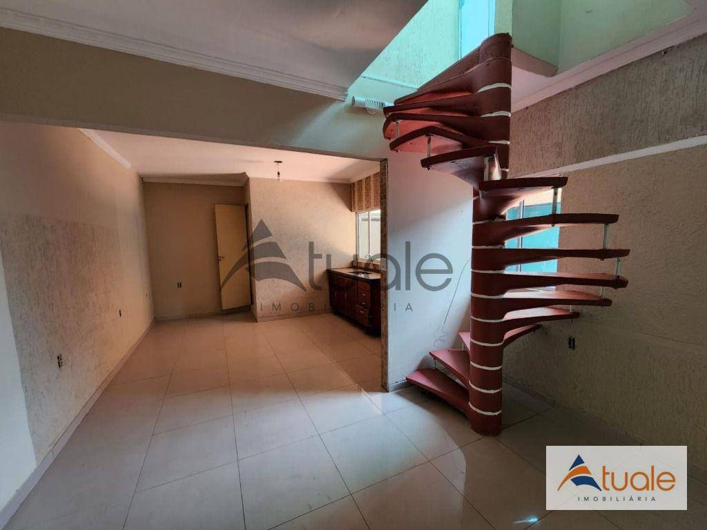 Casa à venda com 5 quartos, 250m² - Foto 10