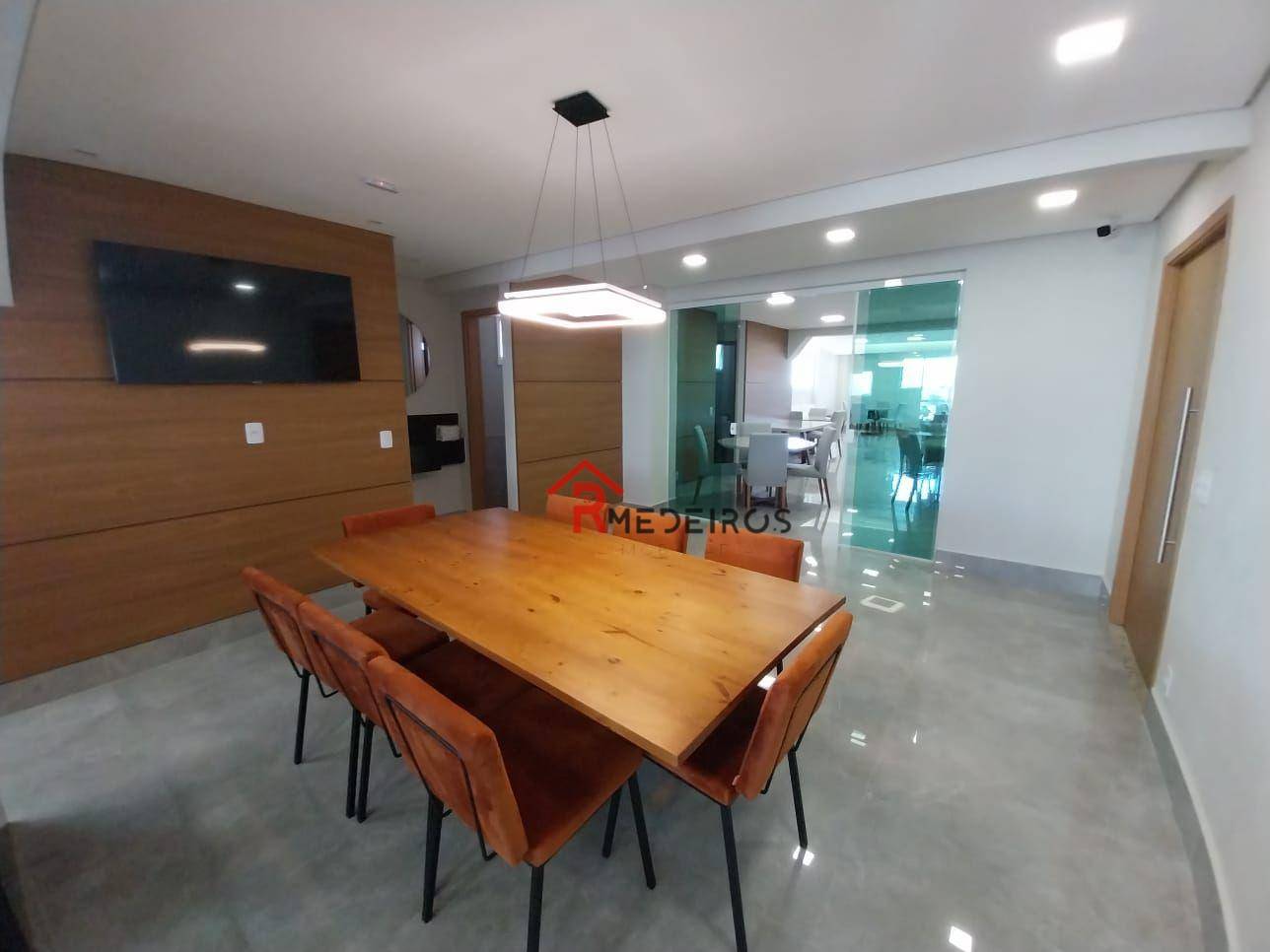 Apartamento à venda com 3 quartos, 103m² - Foto 18