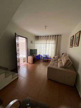 Sobrado à venda com 2 quartos, 90m² - Foto 2