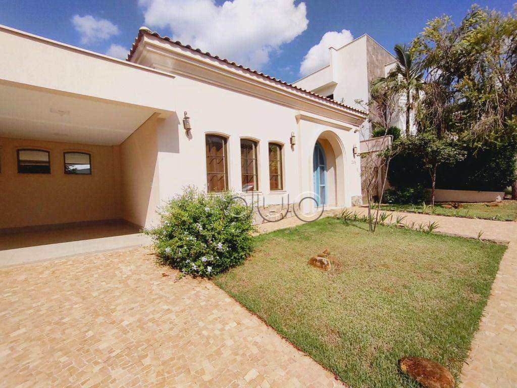 Casa de Condomínio para alugar com 2 quartos, 194m² - Foto 2