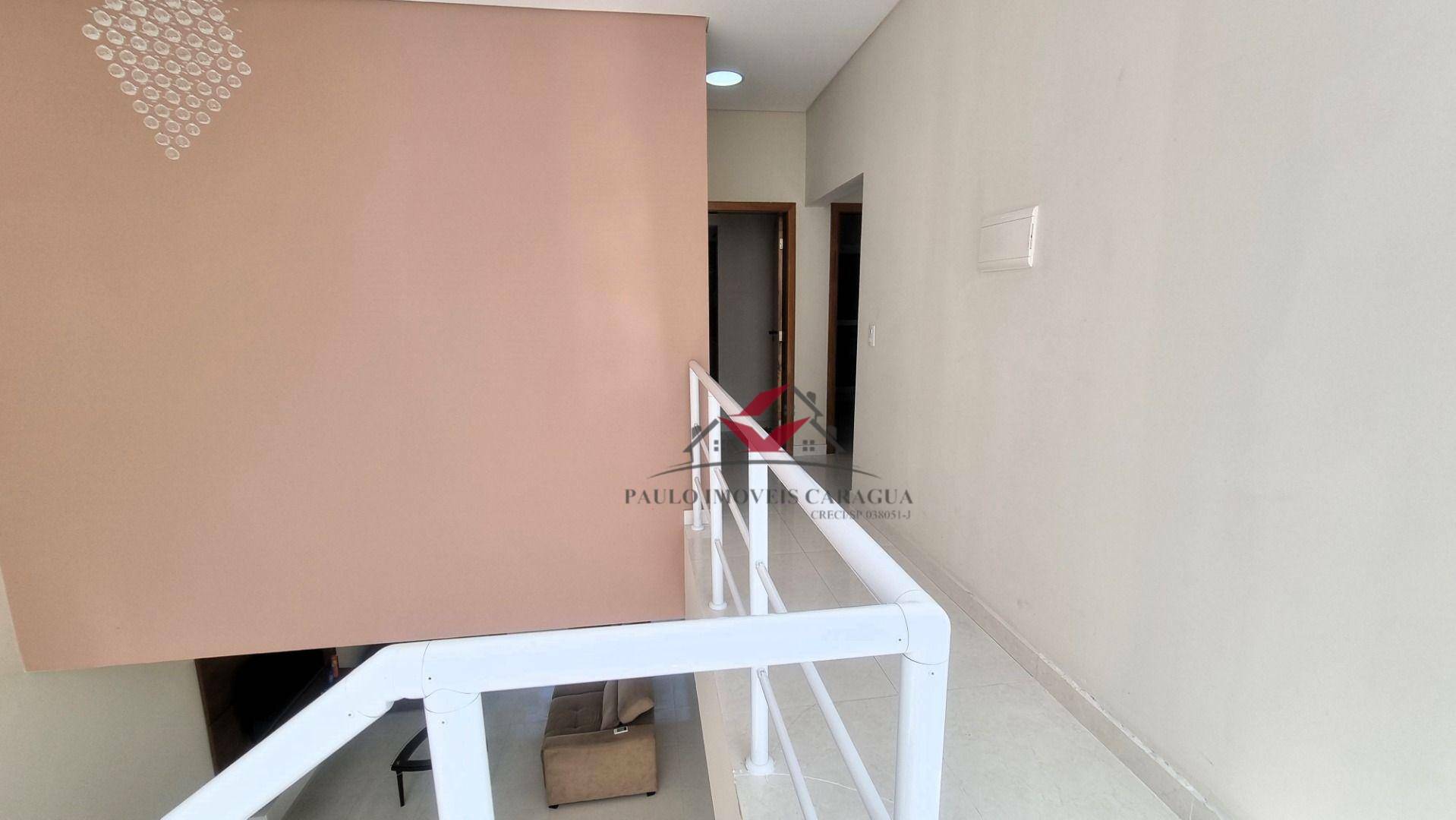 Casa de Condomínio à venda com 3 quartos, 250m² - Foto 16