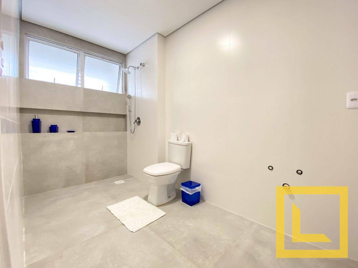 Apartamento à venda com 3 quartos, 193m² - Foto 16