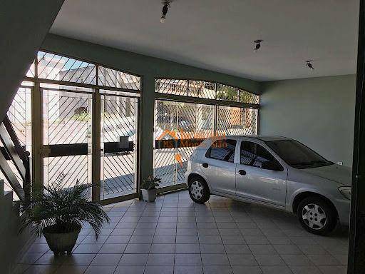 Sobrado à venda com 3 quartos, 300m² - Foto 33