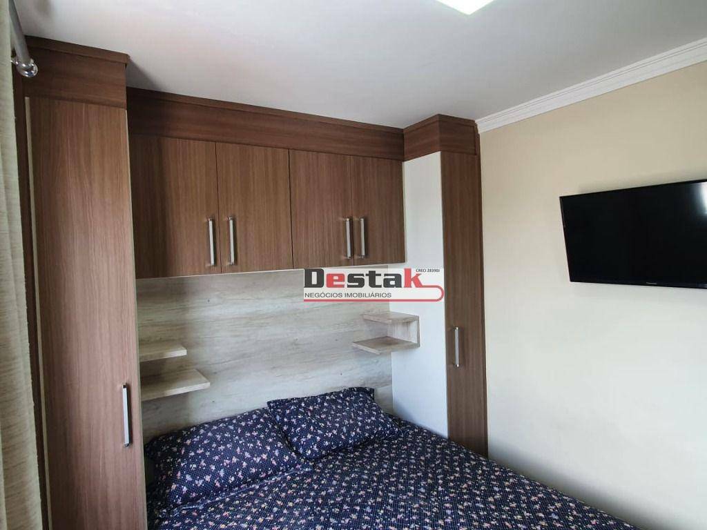 Apartamento à venda com 2 quartos, 53m² - Foto 8